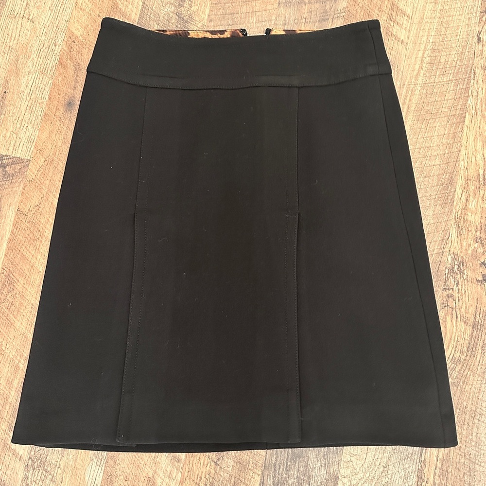 Dolce and Gabbana skirt, size IT42